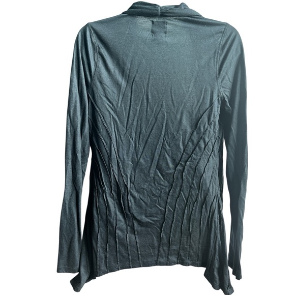 Deletta x Anthropologie Long Sleeve Cardigan - Picture 4 of 5